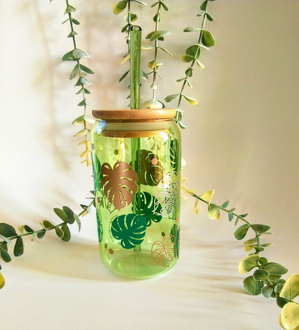 Monstera Cup