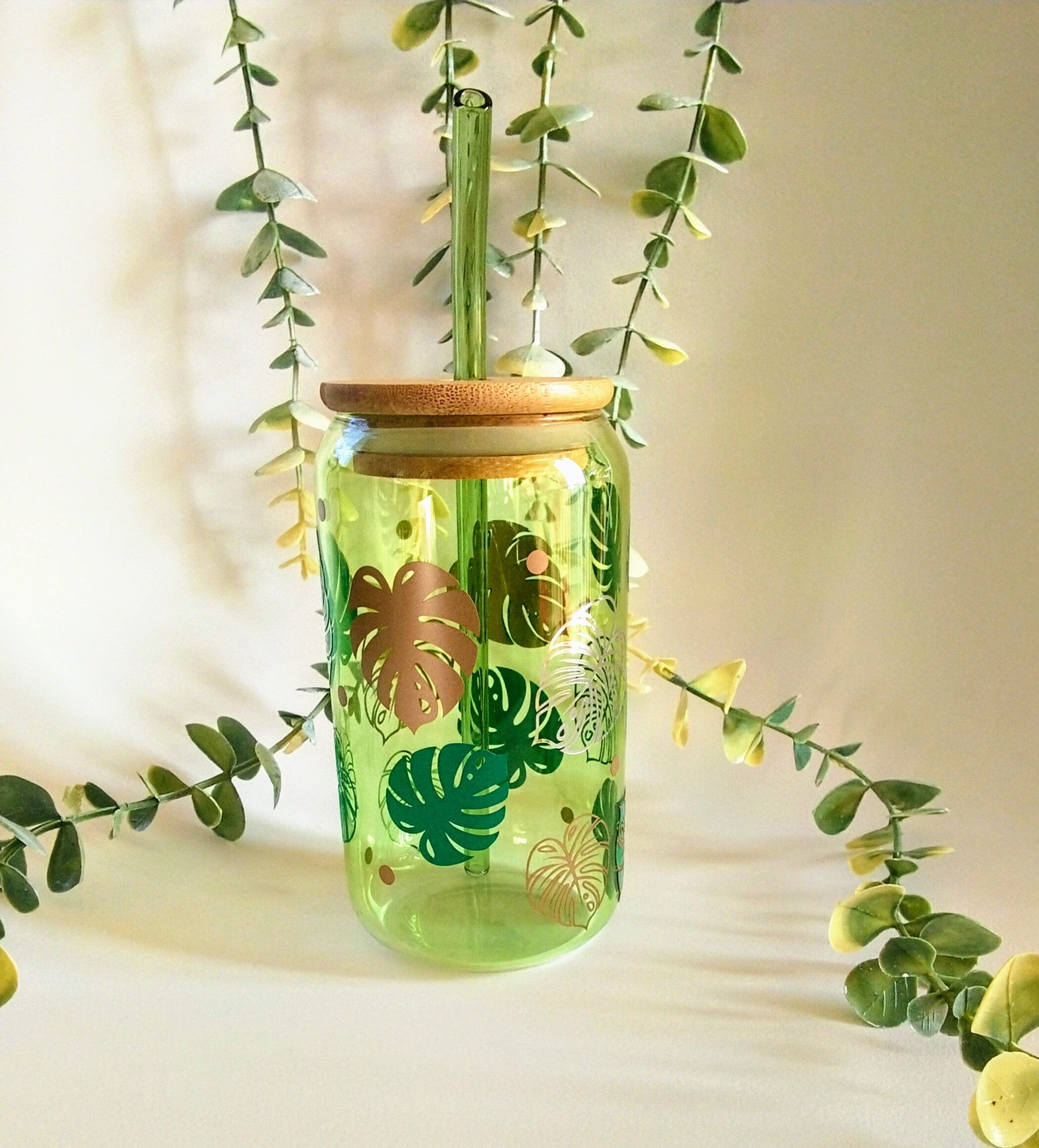 Monstera Cup