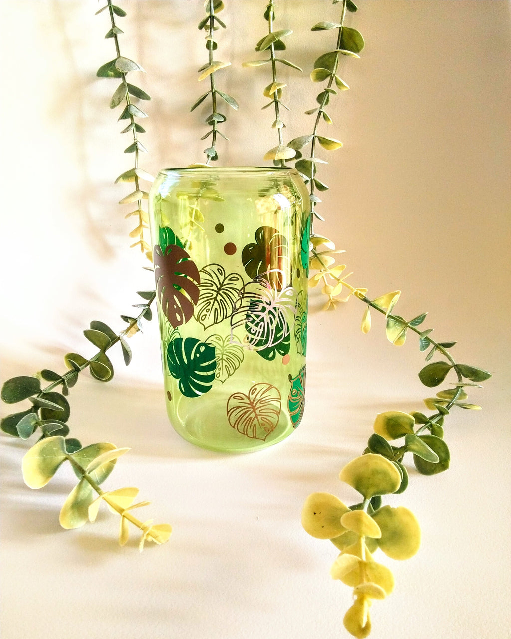 Monstera Cup