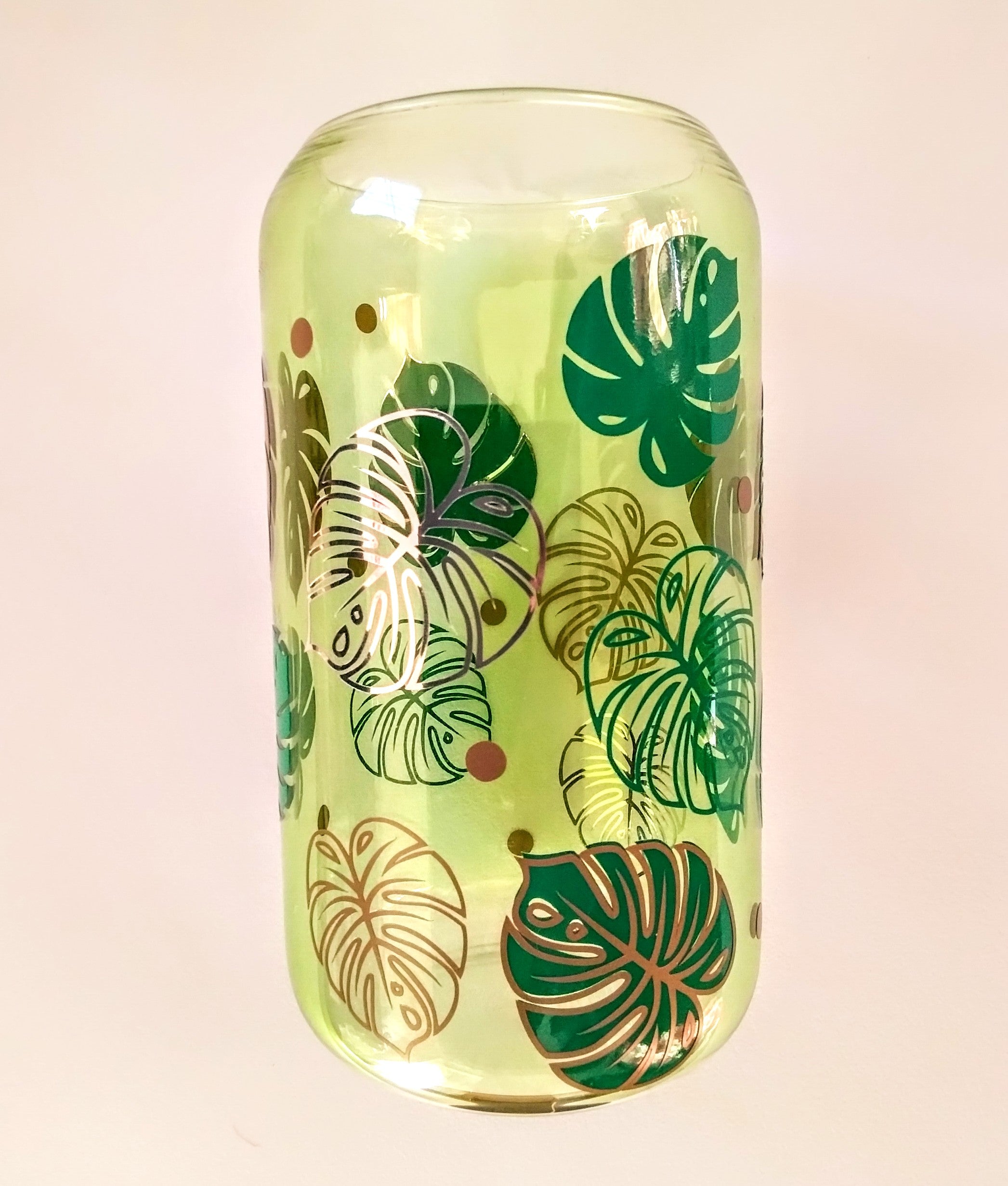 Monstera Cup