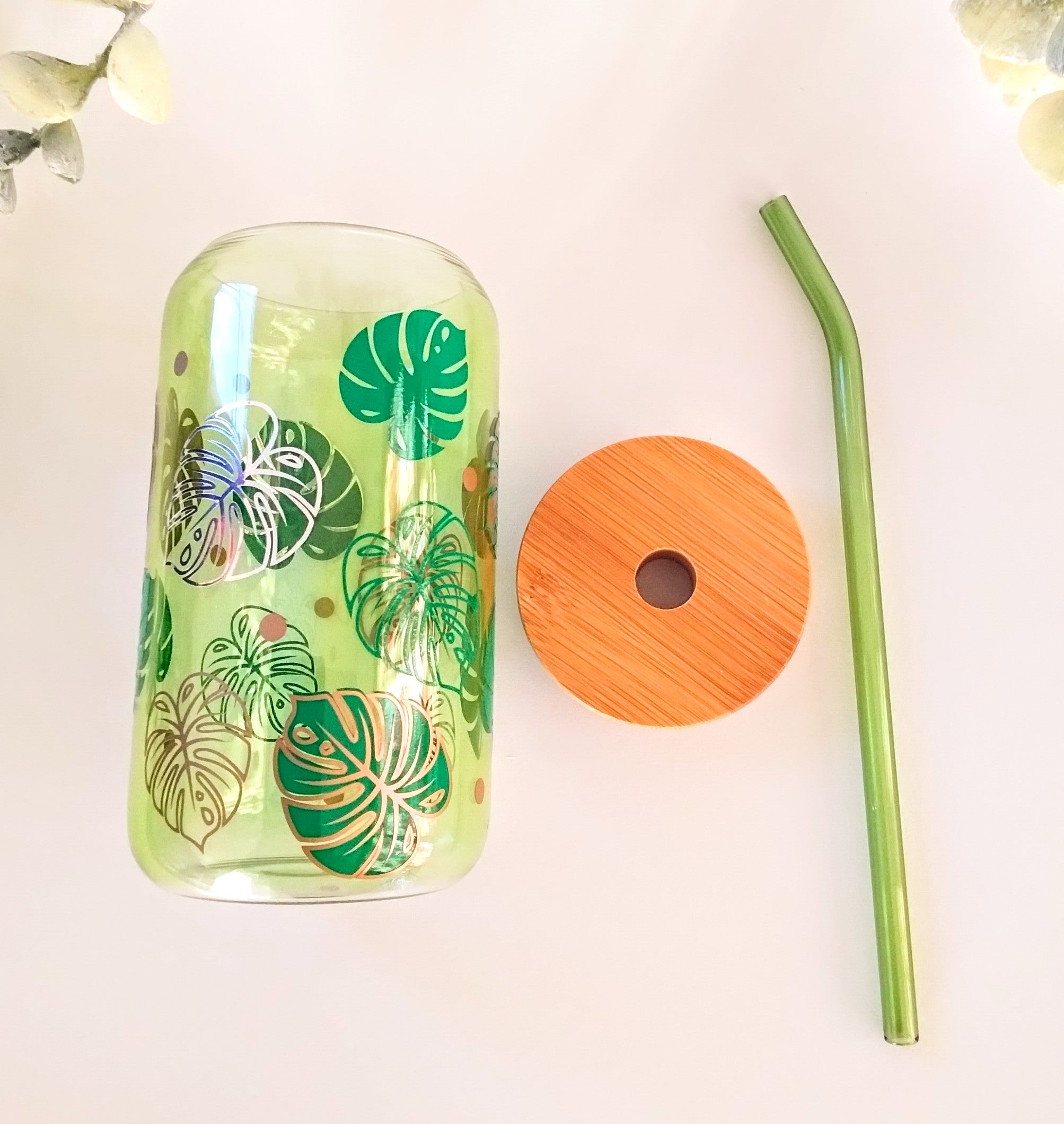 Monstera Cup