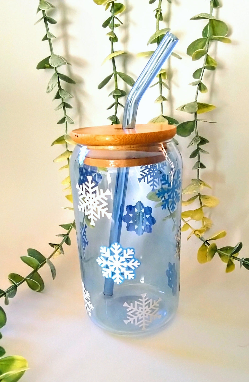 Winter Bliss Cup