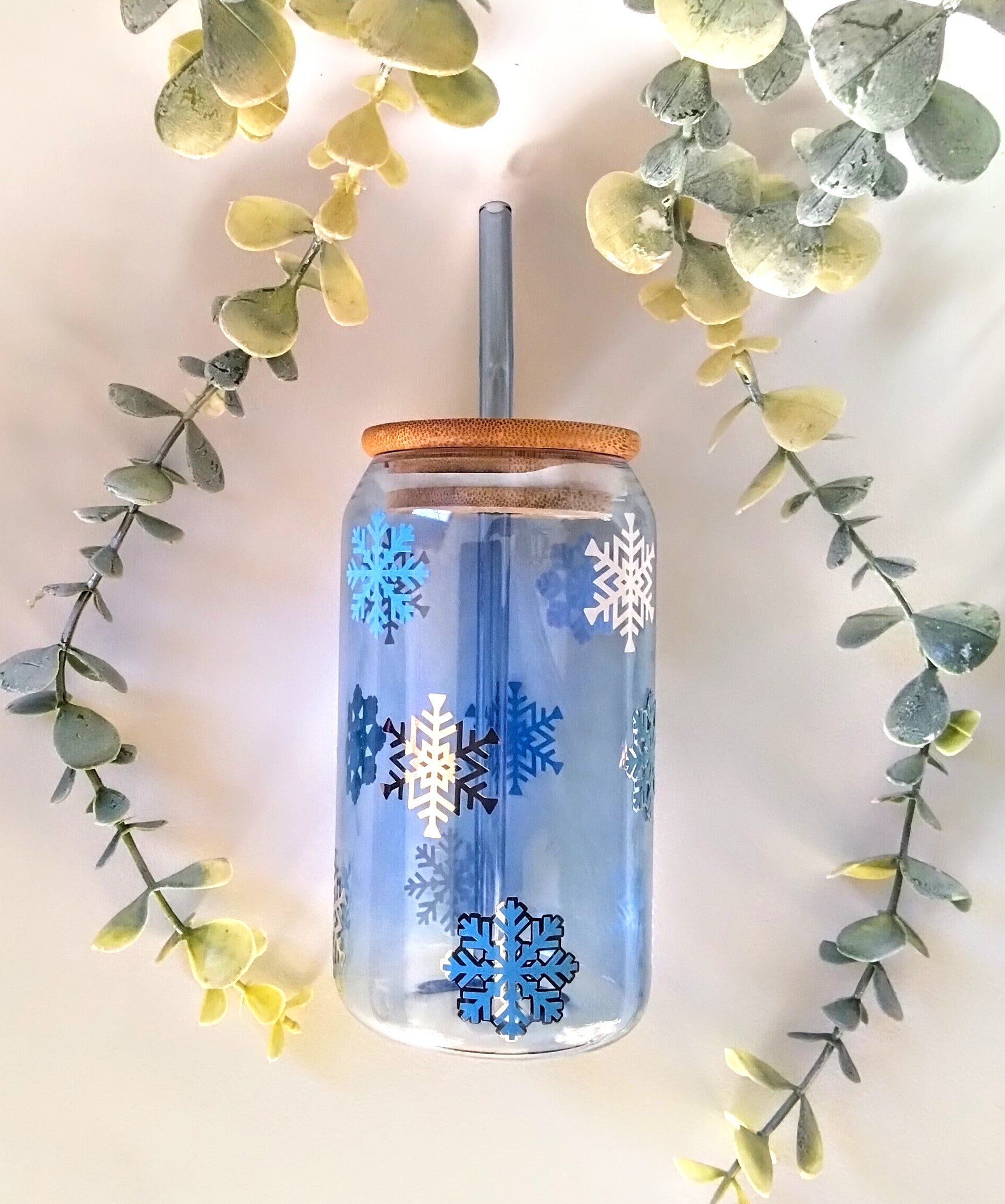Winter Bliss Cup
