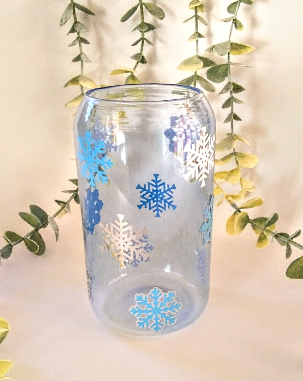 Winter Bliss Cup