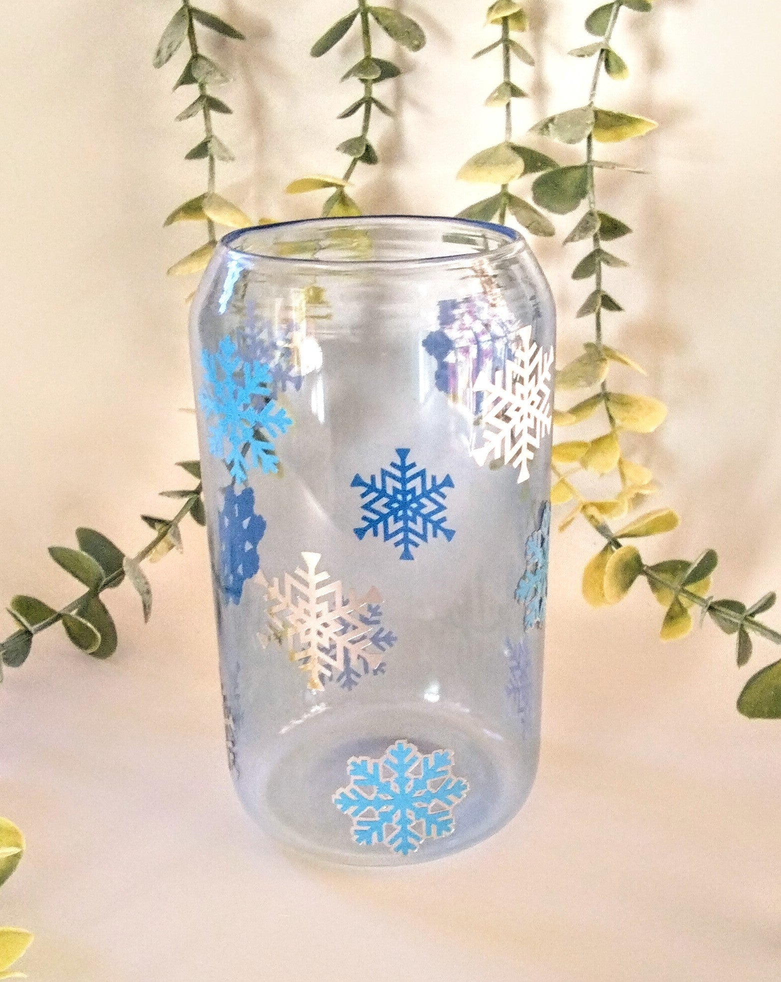 Winter Bliss Cup