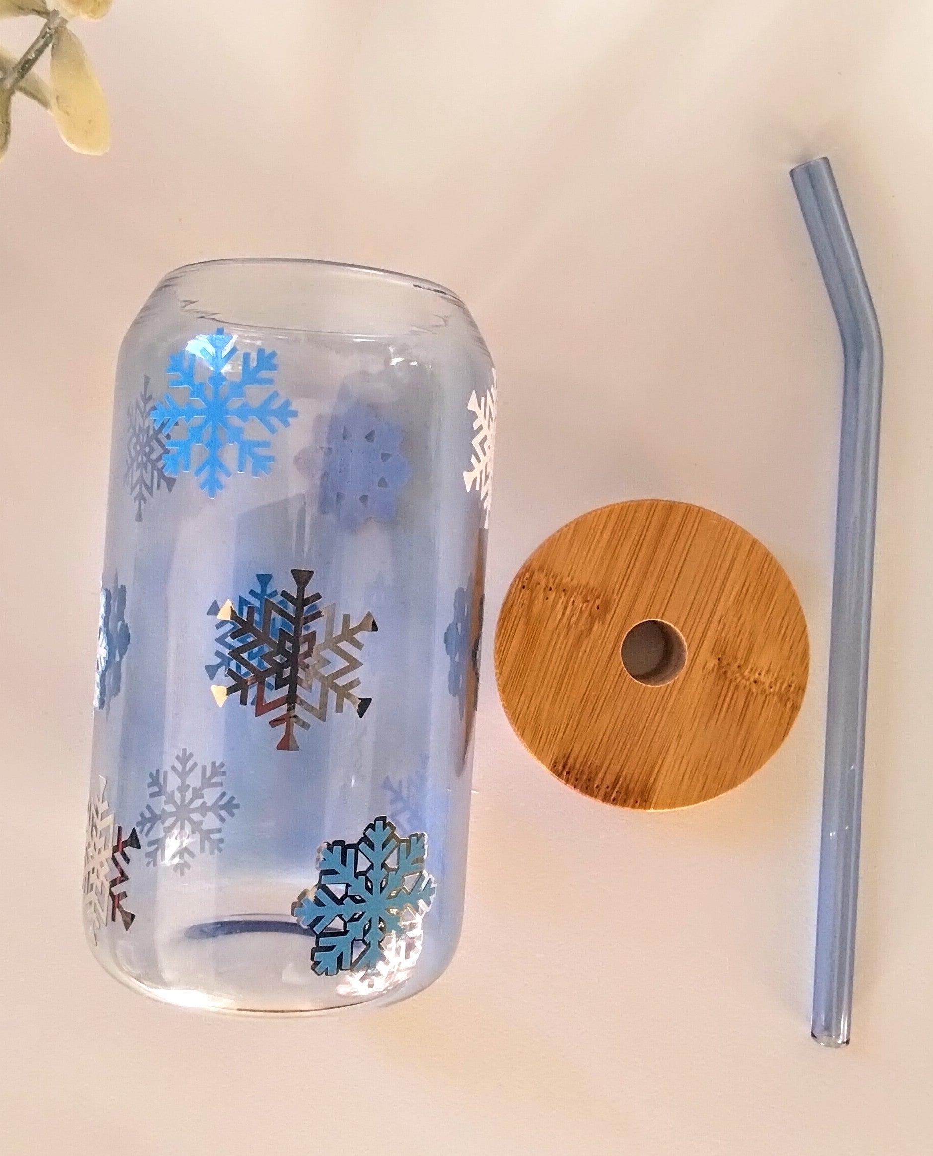 Winter Bliss Cup