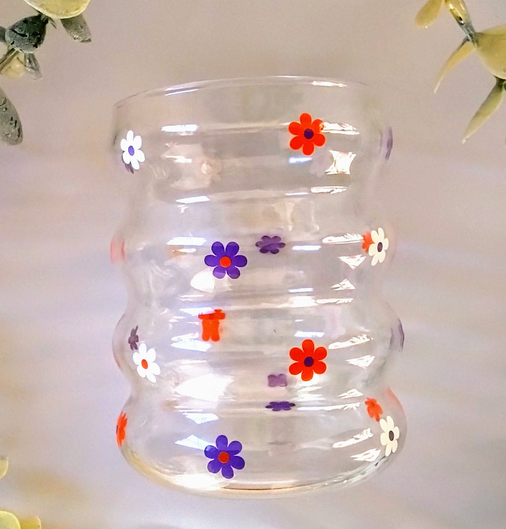 Flower Power Cup