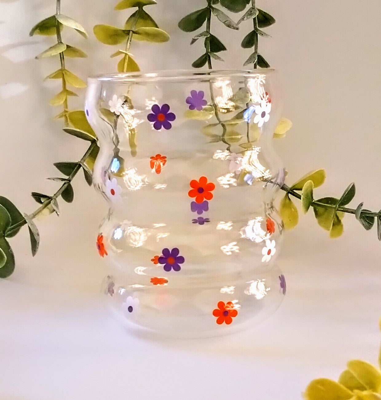 Flower Power Cup