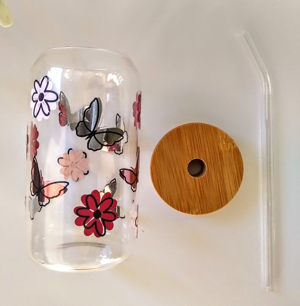 Butterfly Cup