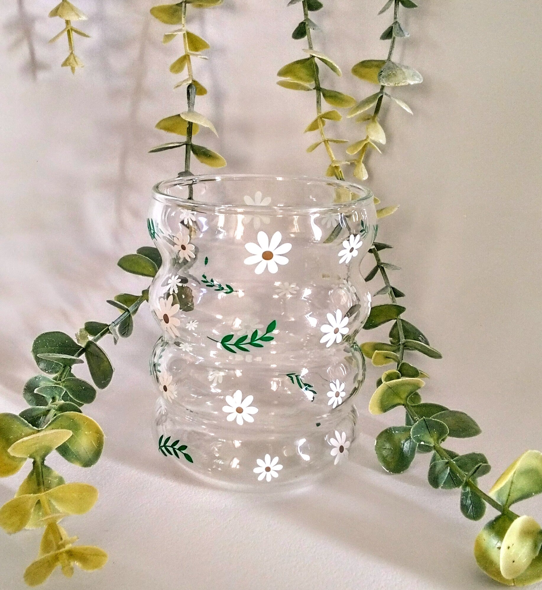 Little Miss Daisy Cup
