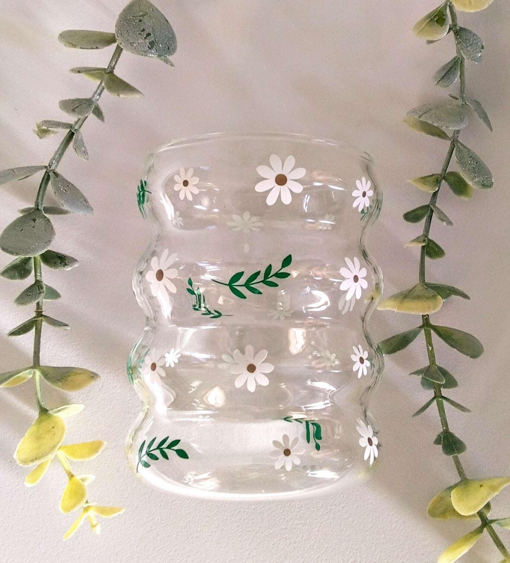 Little Miss Daisy Cup