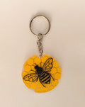 Busy Bee Key Chain