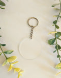 Custom Key Chain