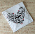 'Mothers Love' Tee - Mothers Day Collection