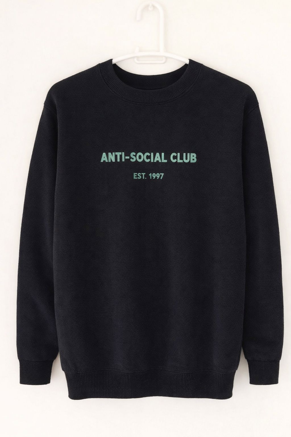 Anti-Social Club Jumper
