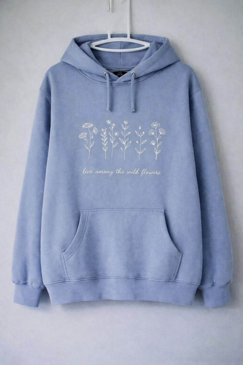Wildflower Hoodie