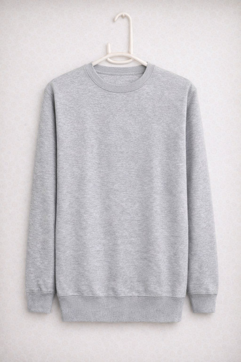 Custom Crew Neck Jumper