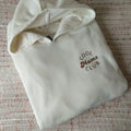 Cool Mums Club Hoodie - Mothers Day Collection