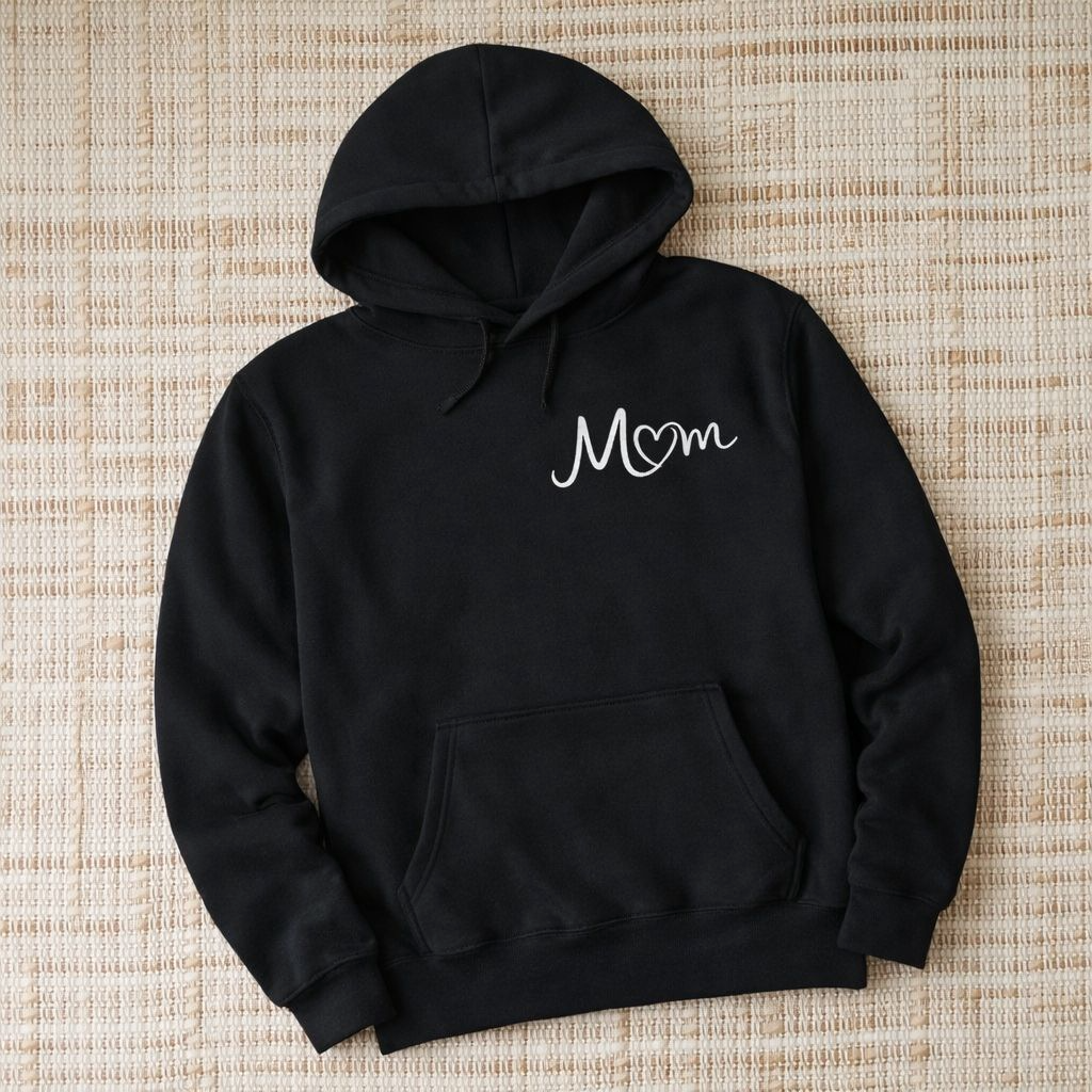Mothers Love Hoodie - Mothers Day Collection