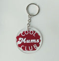 Cool Mums Club Keychain - Mothers Day Collection