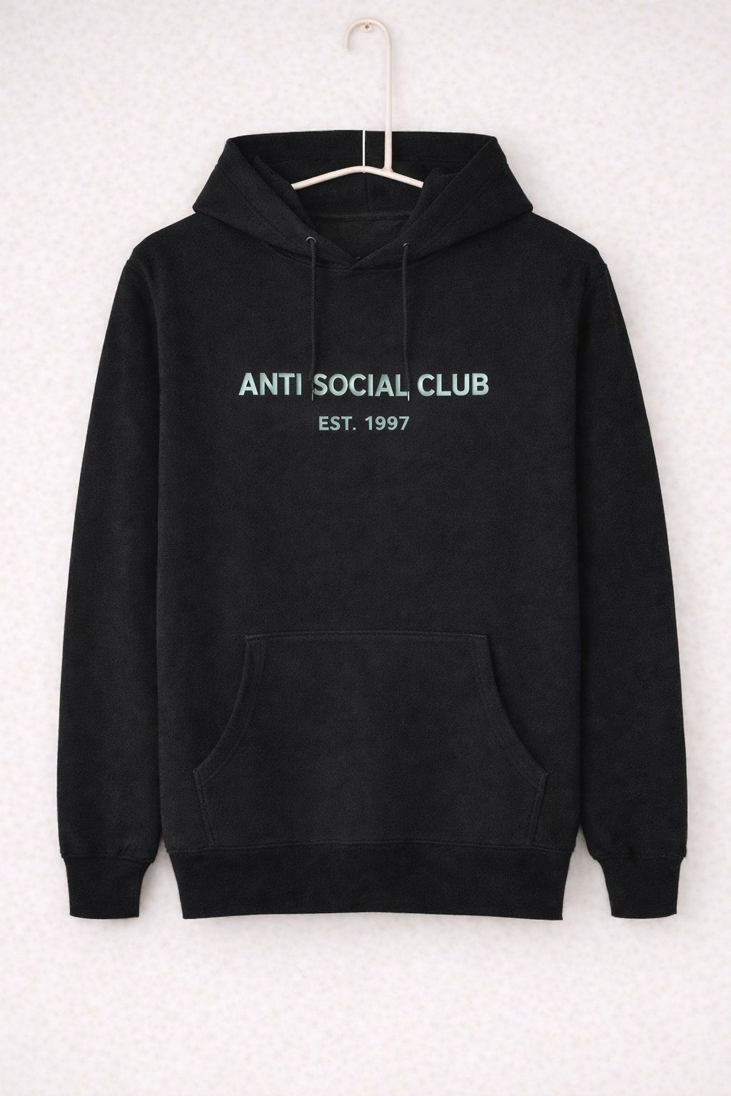 Anti-Social Club Hoodie