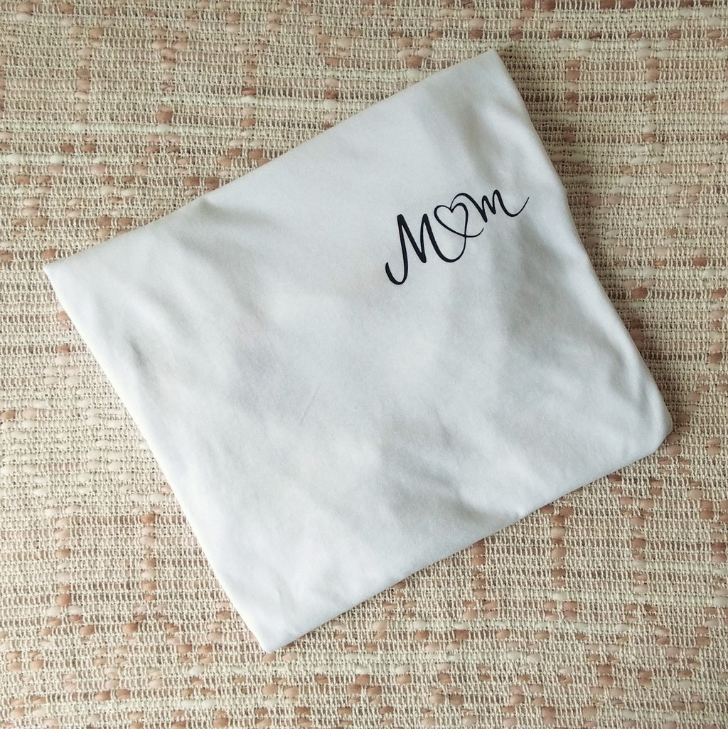 'Mothers Love' Tee - Mothers Day Collection