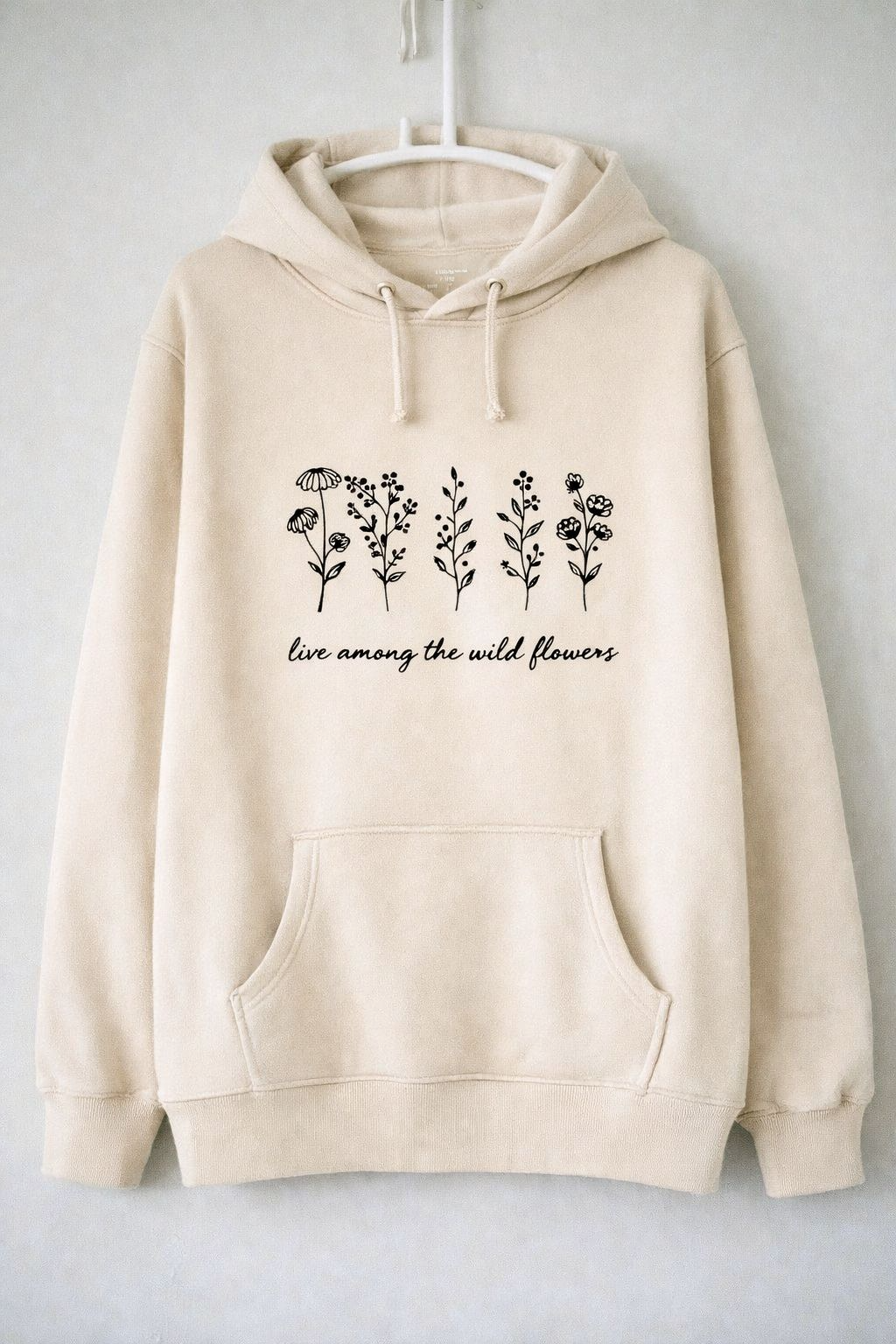 Wildflower Hoodie