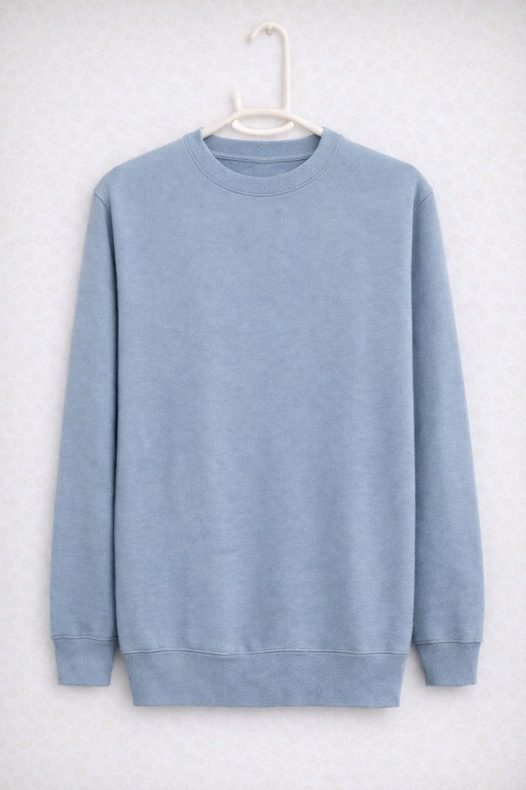Custom Crew Neck Jumper