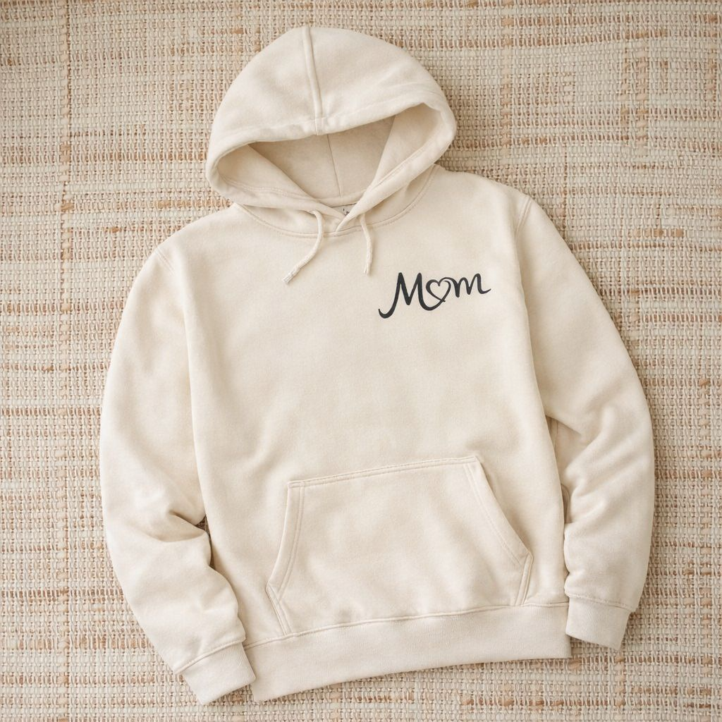 Mothers Love Hoodie - Mothers Day Collection