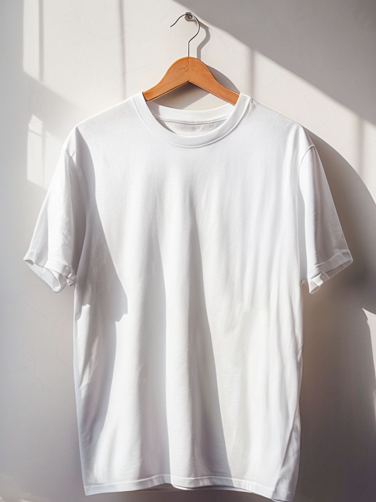 Custom Tee