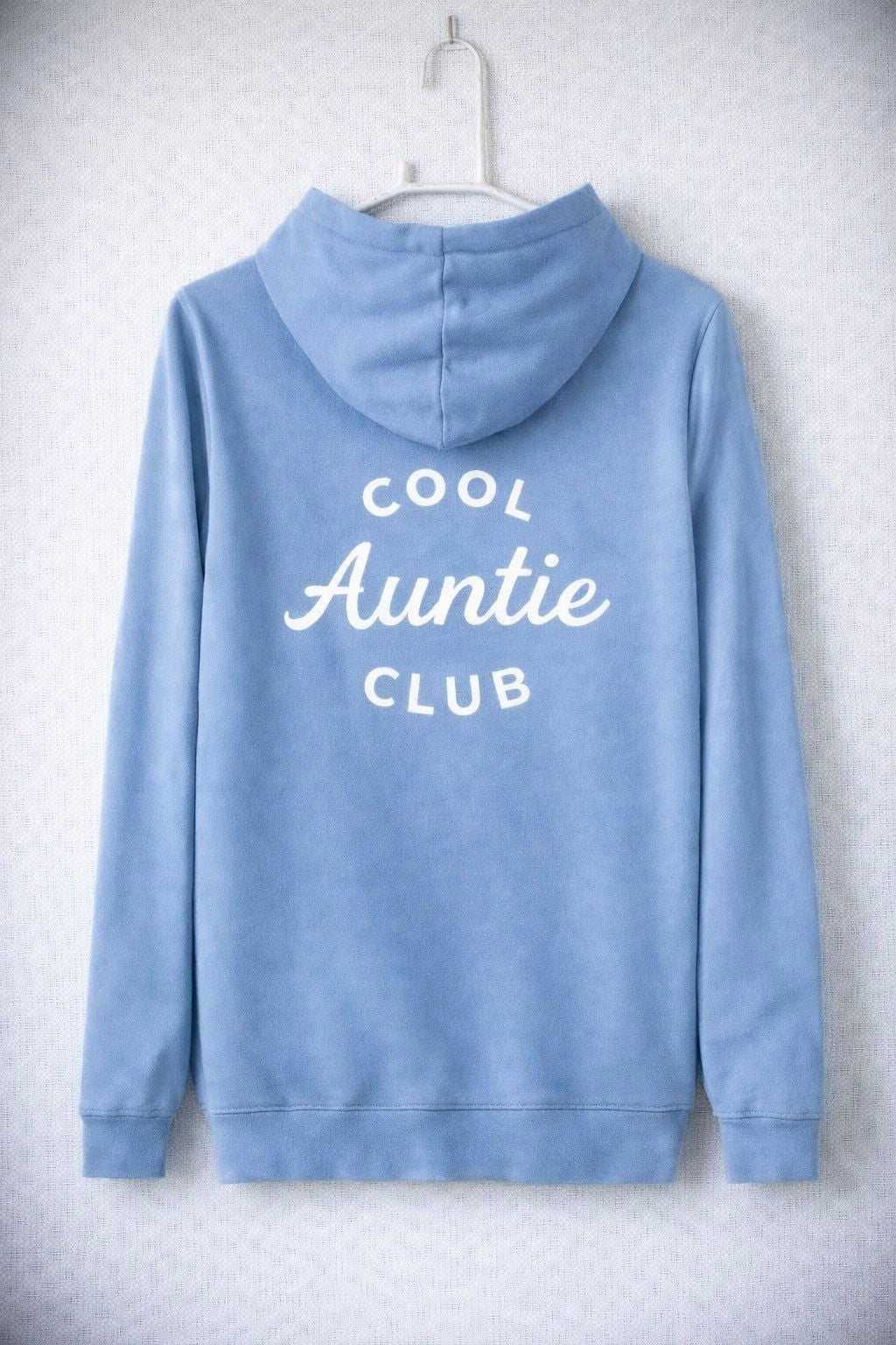 Cool Auntie Club Hoodie