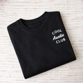 Cool Auntie Club Tee