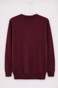 Custom Crew Neck Jumper