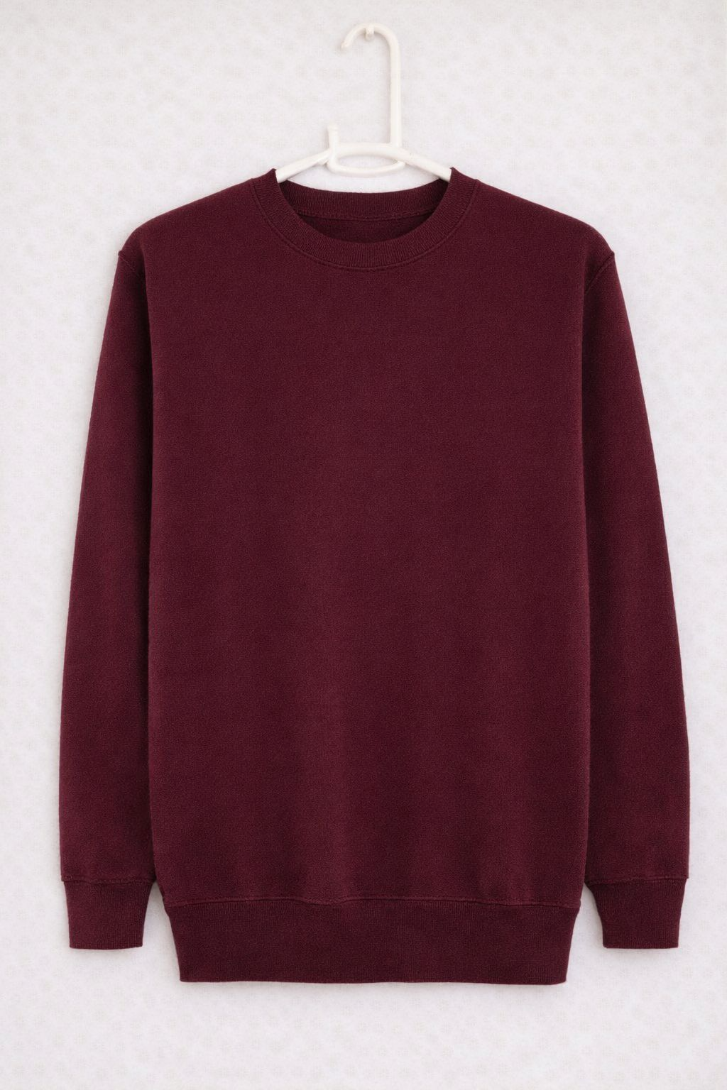 Custom Crew Neck Jumper
