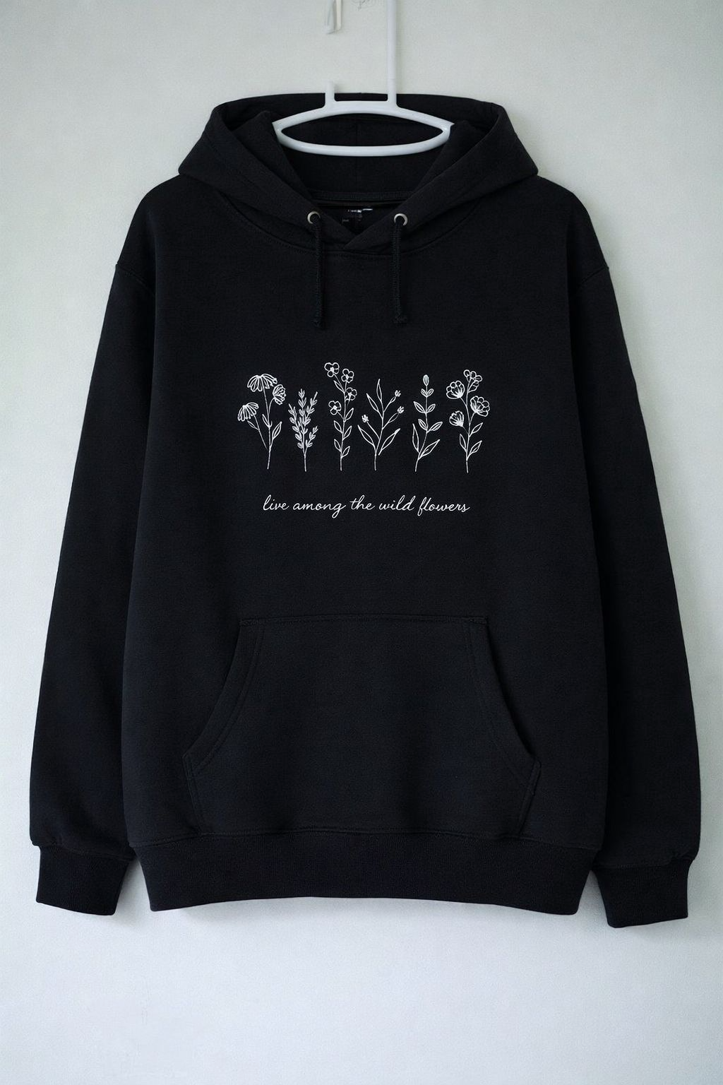 Wildflower Hoodie