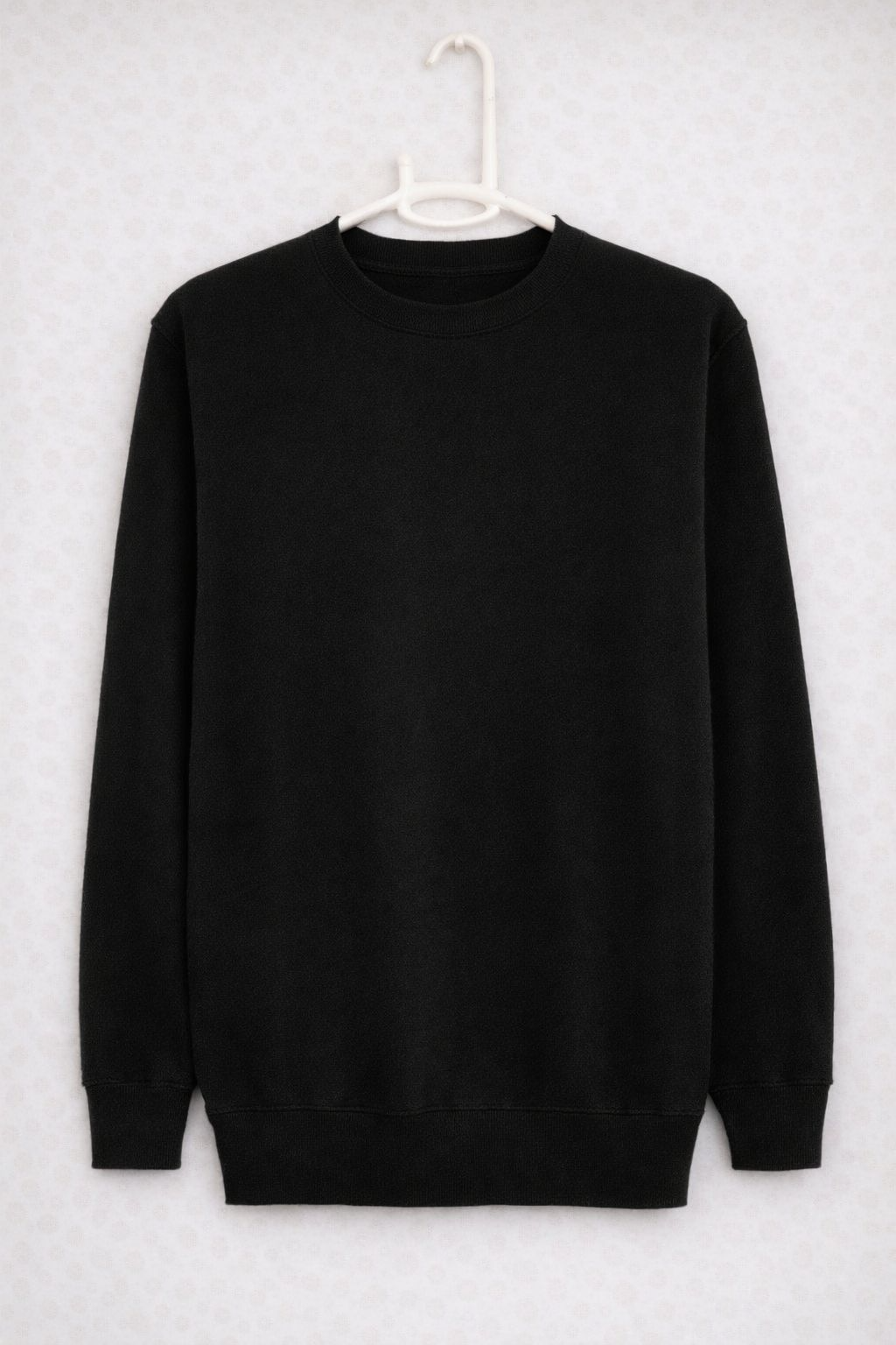 Custom Crew Neck Jumper