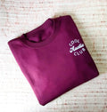 Cool Auntie Club Jumper